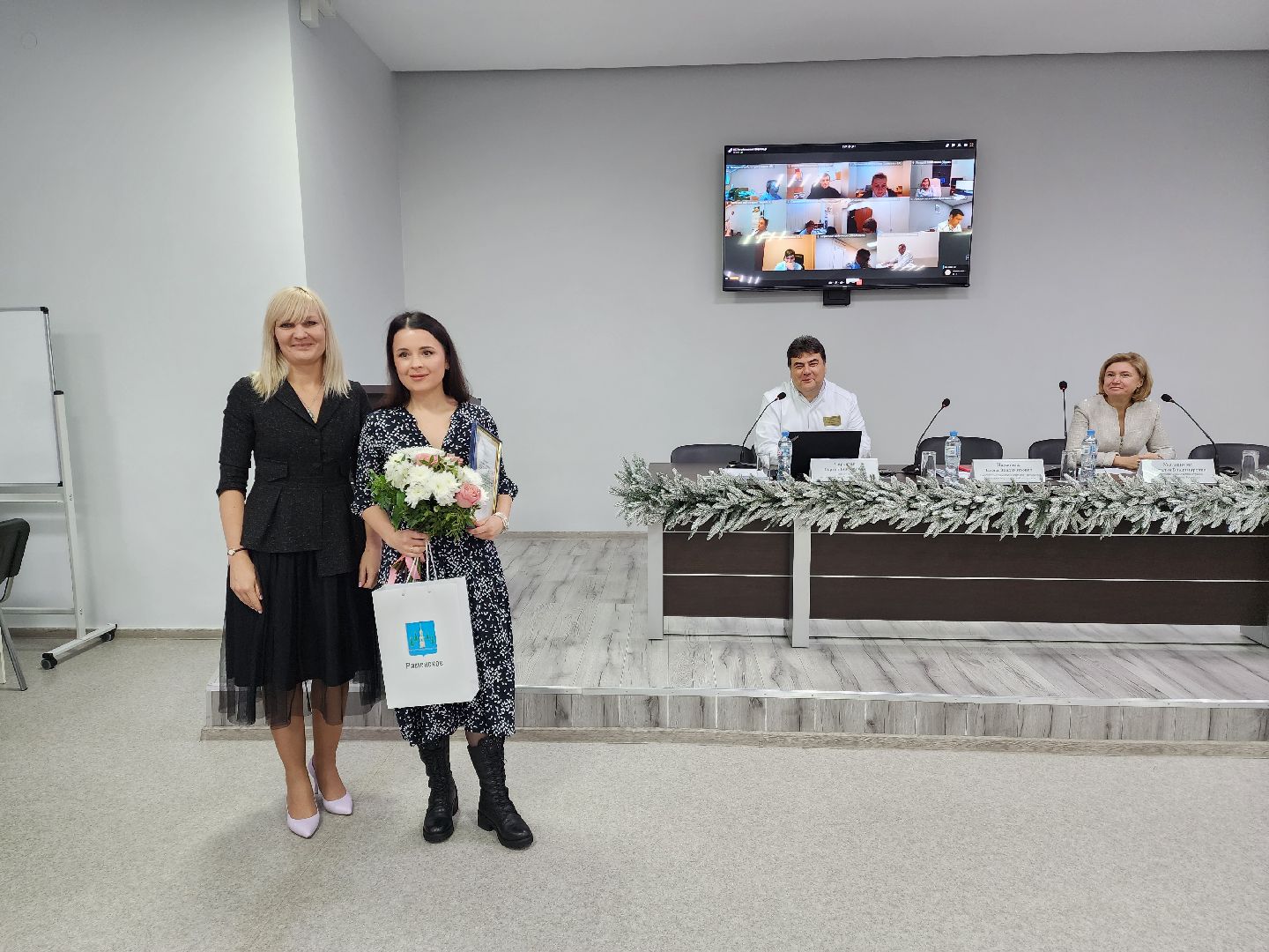 раменское, медицина, народный доктор, победитель голосования,