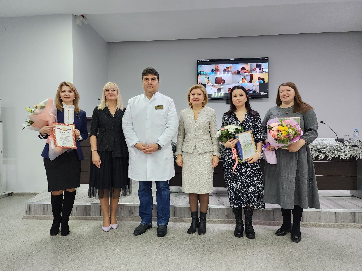 раменское, медицина, народный доктор, победитель голосования,