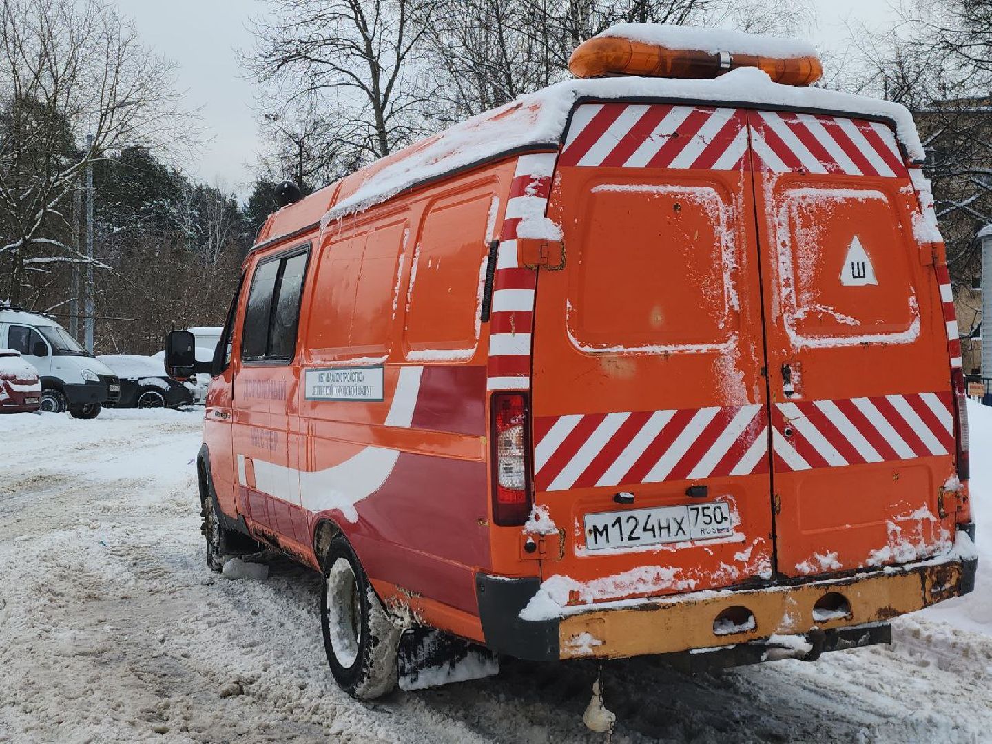 жкх, видное, снегопад, снегоуборочная_техника, расторгуево,