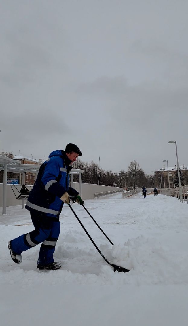 снегопад, снегоуборка, снегоуборочная техника, электросталь, жкх, жкх; дороги; инвалиды; решения вопросов; депутаты, дороги подмосковья, чистый город, дворы,