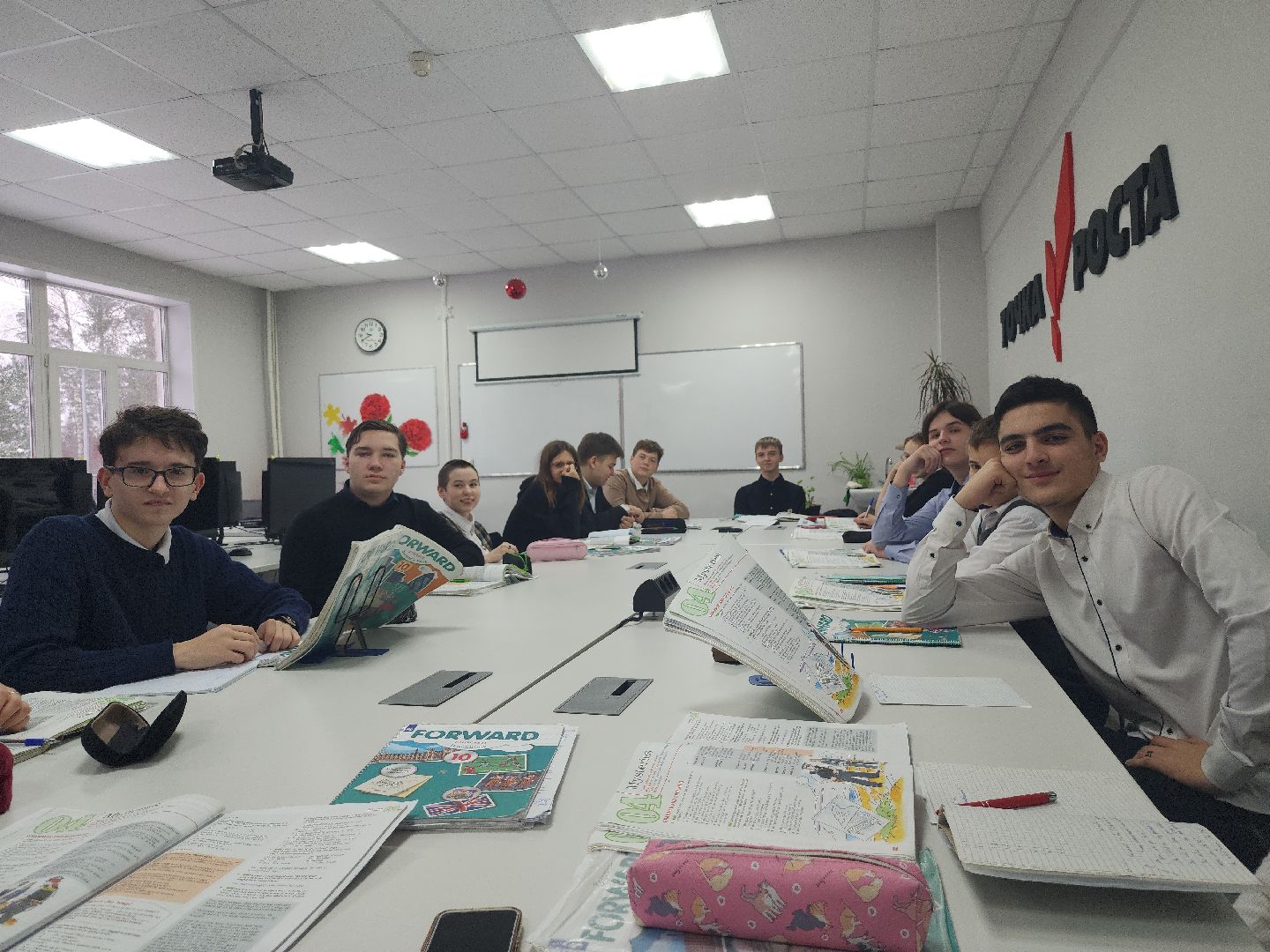 образование, центр образования, дети, Зеленый, Богородский городской округ,