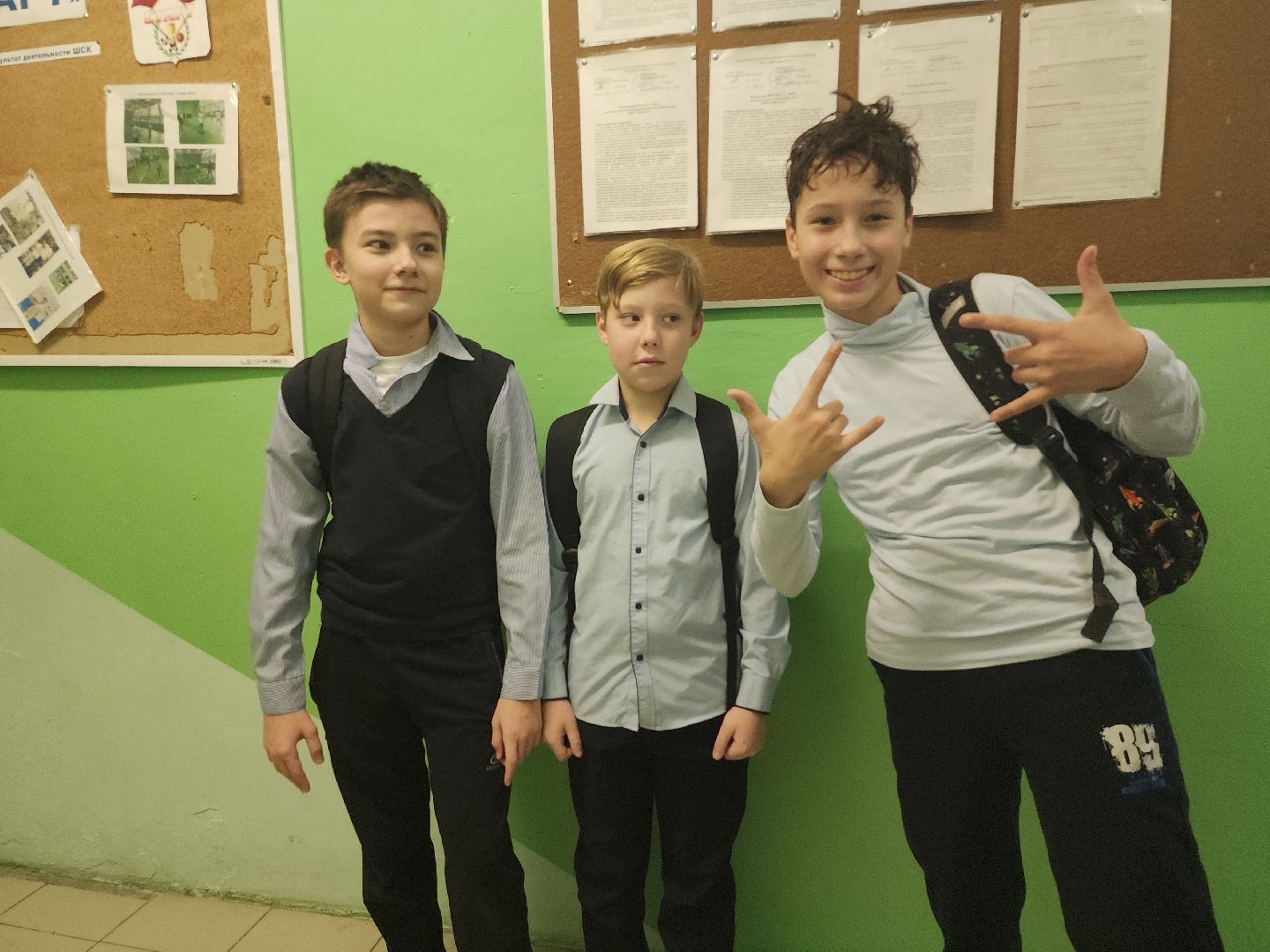 образование, центр образования, дети, Зеленый, Богородский городской округ,