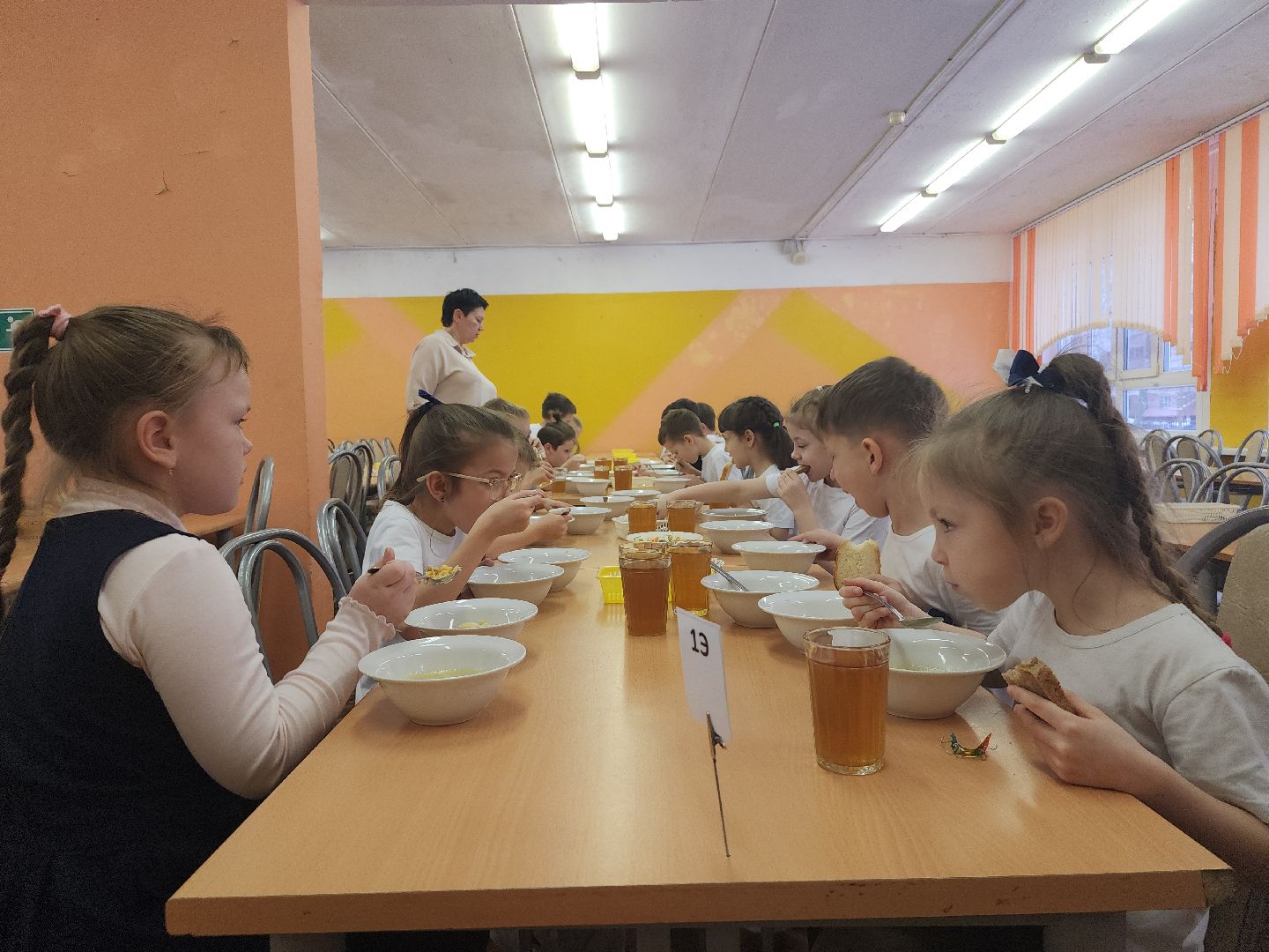 образование, центр образования, дети, Зеленый, Богородский городской округ,