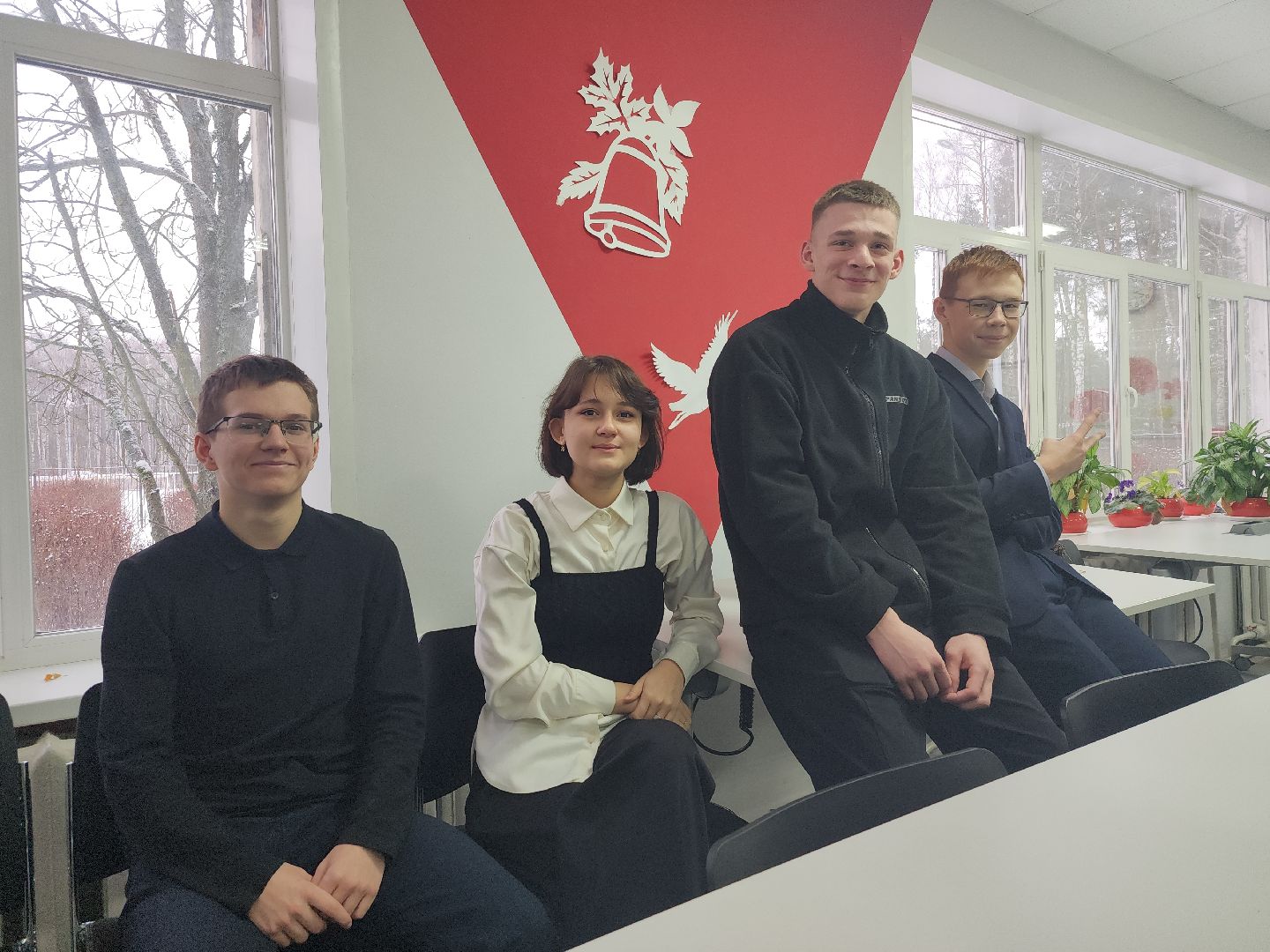 образование, центр образования, дети, Зеленый, Богородский городской округ,