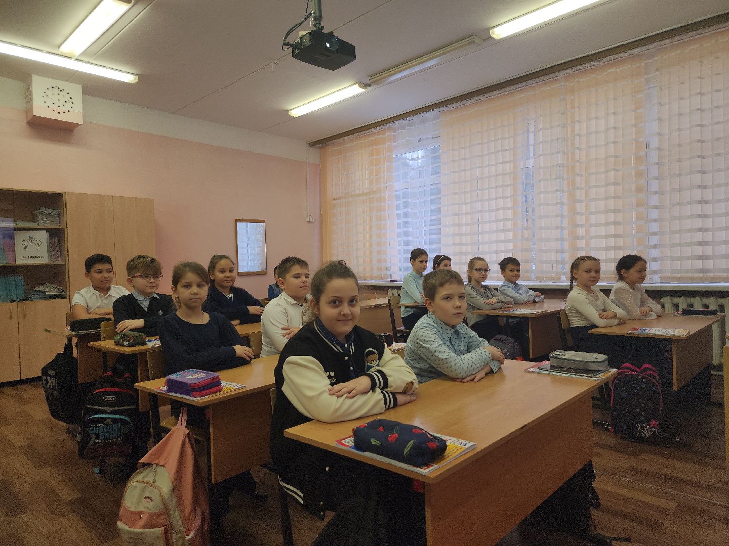 образование, центр образования, дети, Зеленый, Богородский городской округ,