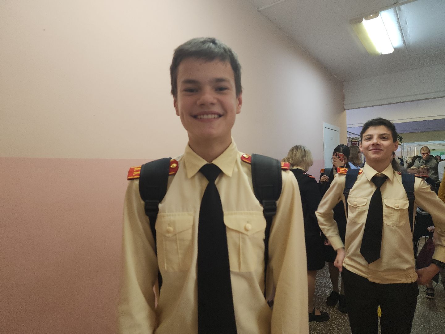 образование, центр образования, дети, Зеленый, Богородский городской округ,