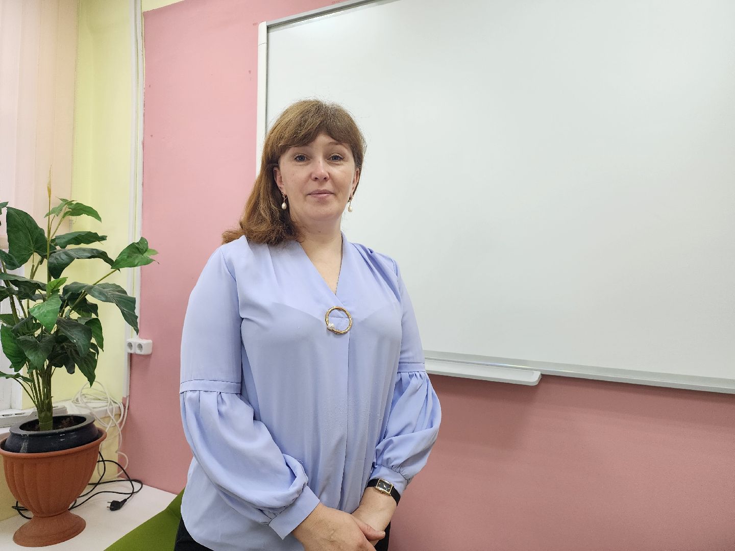 образование, центр образования, дети, Зеленый, Богородский городской округ,