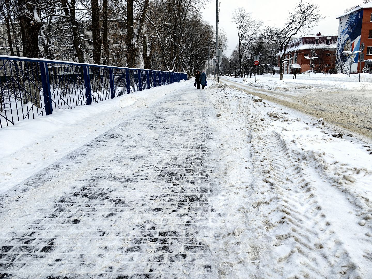 снегопад, непогода, дороги, тротуары, техника, жкх,