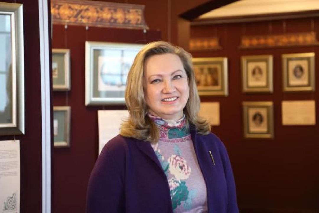 Звенигород, Одинцовский округ, Музей, манеж, история, экспозиция, культура, дар, подарок, фонд