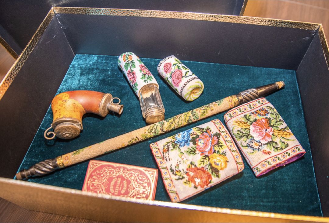 Звенигород, Одинцовский округ, Музей, манеж, история, экспозиция, культура, дар, подарок, фонд