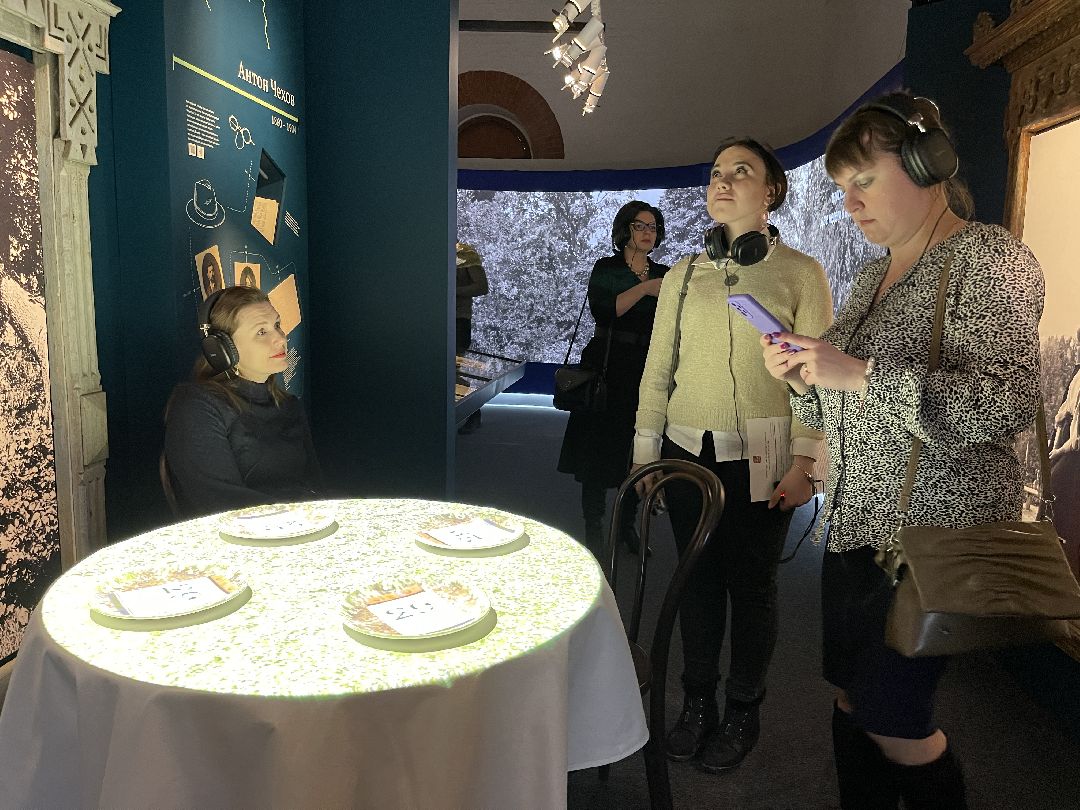 Звенигород, Одинцовский округ, Музей, манеж, история, экспозиция, культура, дар, подарок, фонд