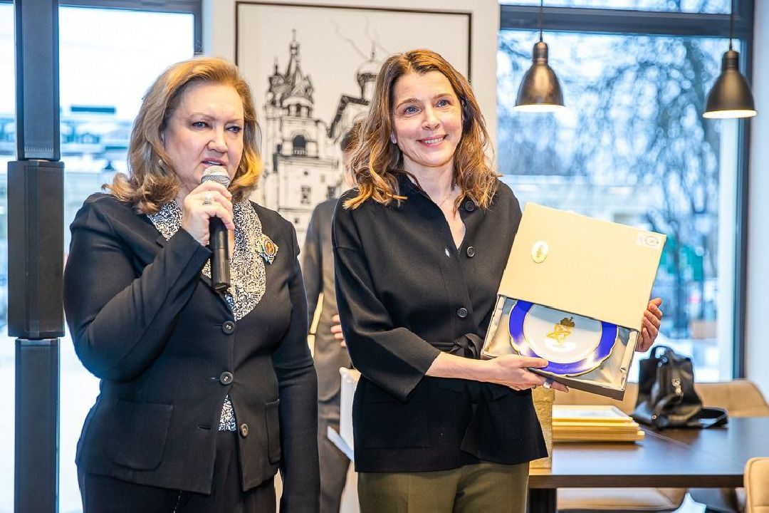 Звенигород, Одинцовский округ, Музей, манеж, история, экспозиция, культура, дар, подарок, фонд