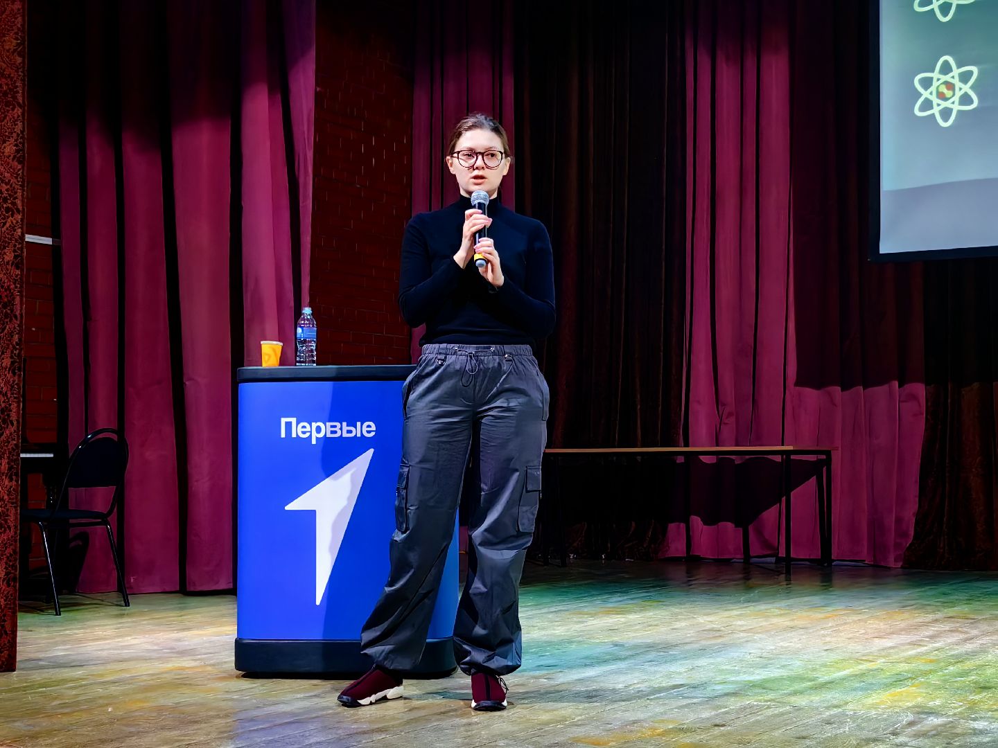 стартап, квантовые технологии, лаборатории, компьютер, профессия, Движение Первых,