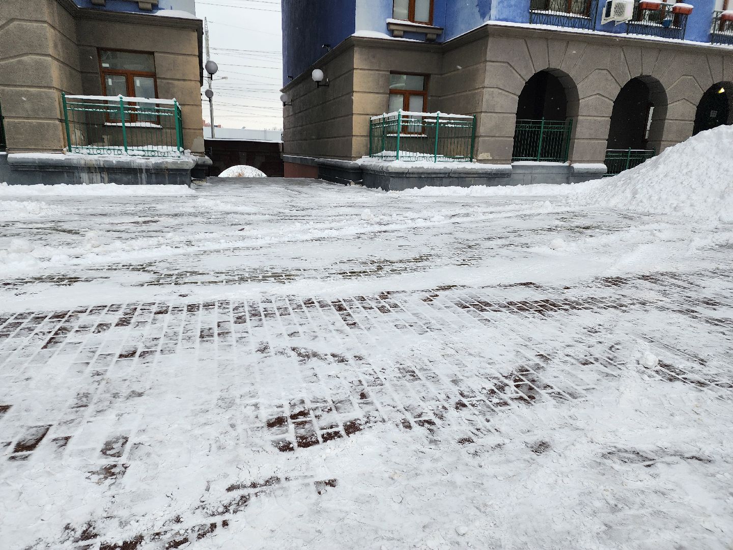 Химки, подмосковье, зима,