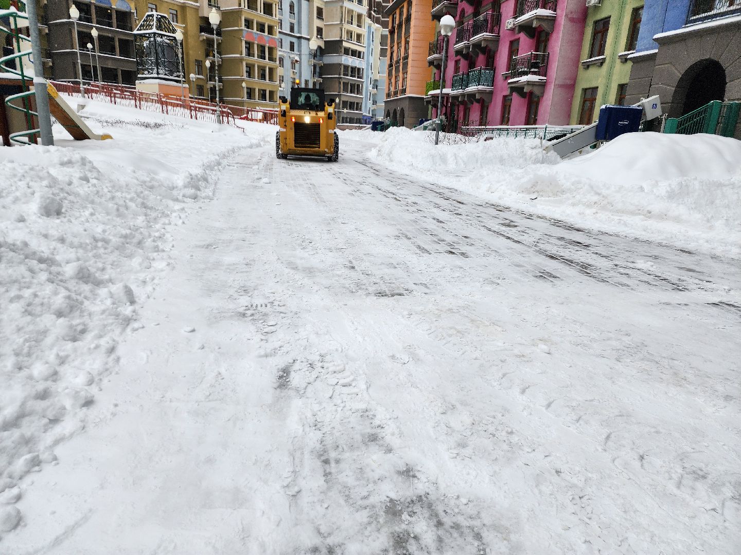 Химки, подмосковье, зима,