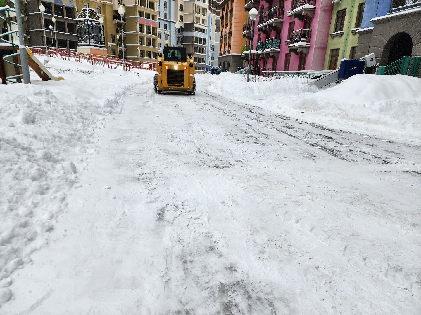 Химки, подмосковье, зима,