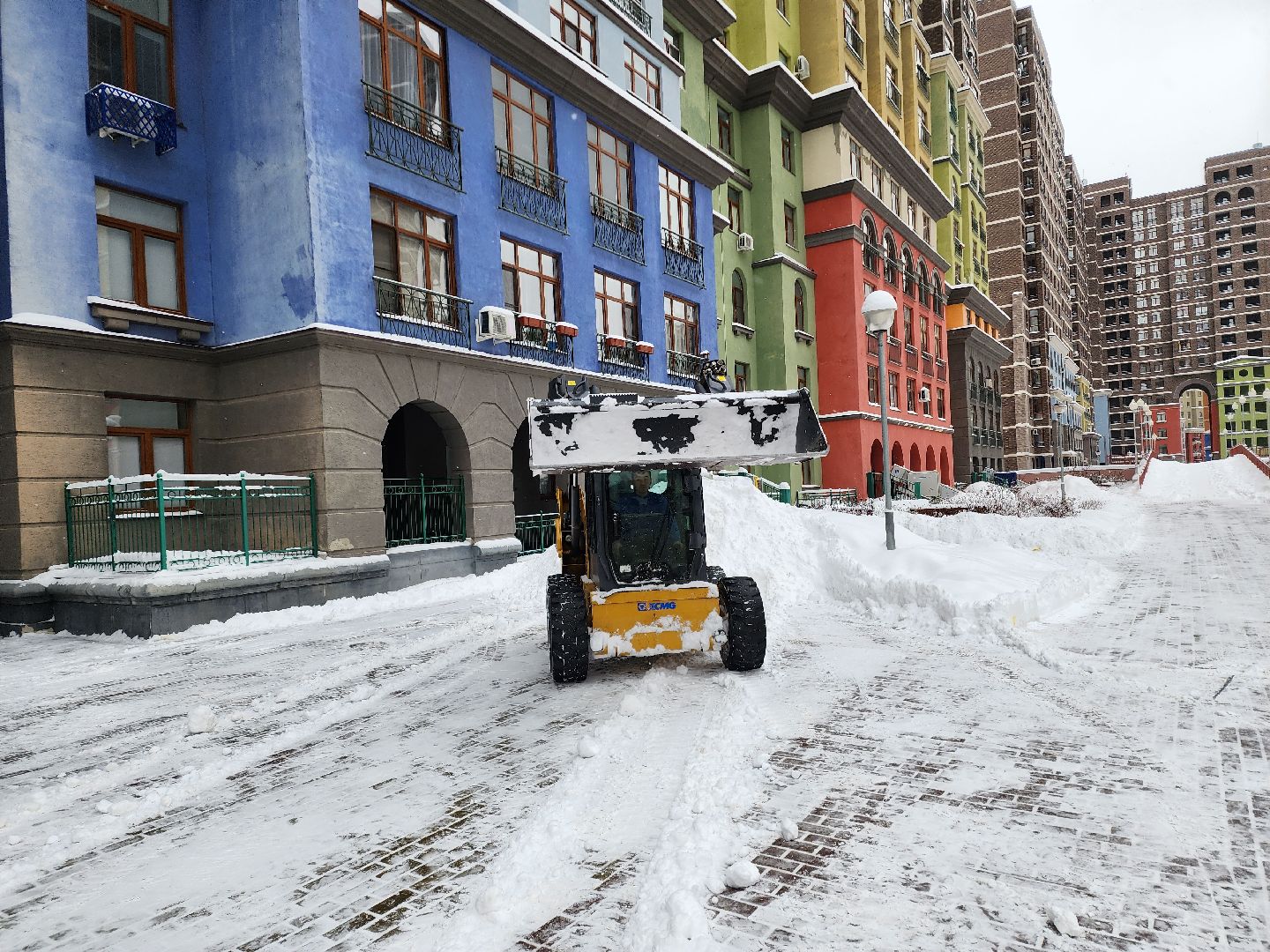 Химки, подмосковье, зима,