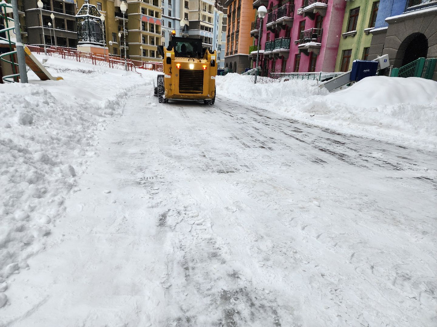 Химки, подмосковье, зима,