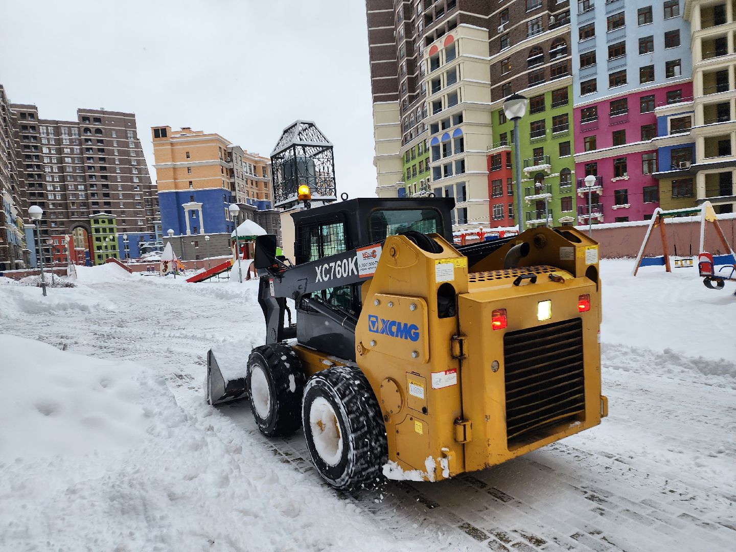 Химки, подмосковье, зима,