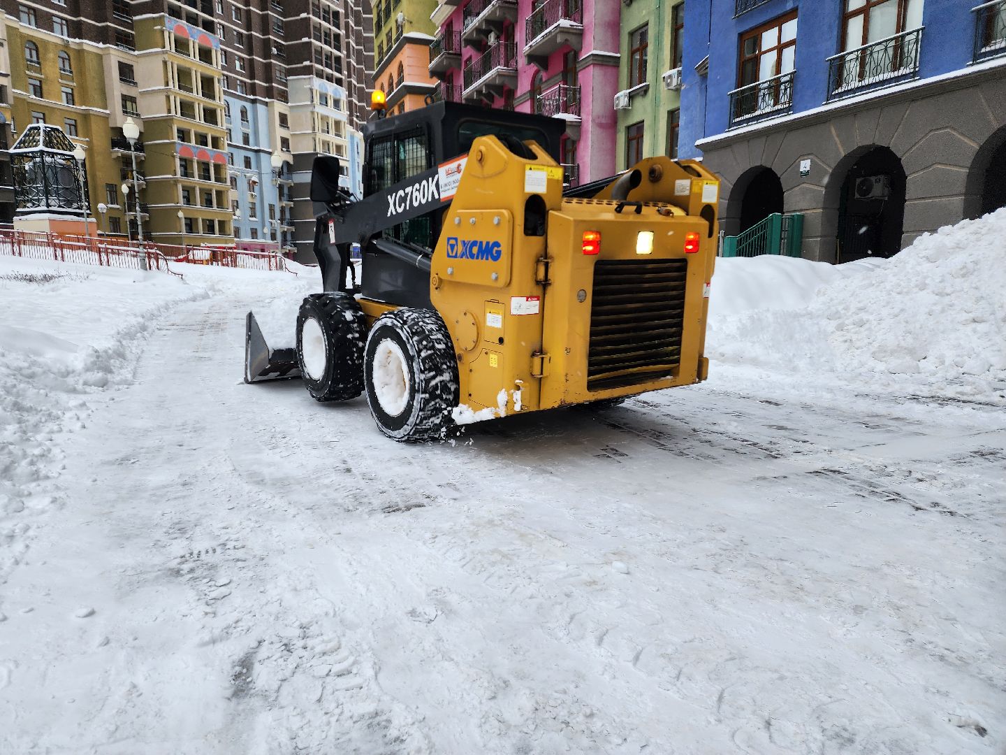 Химки, подмосковье, зима,