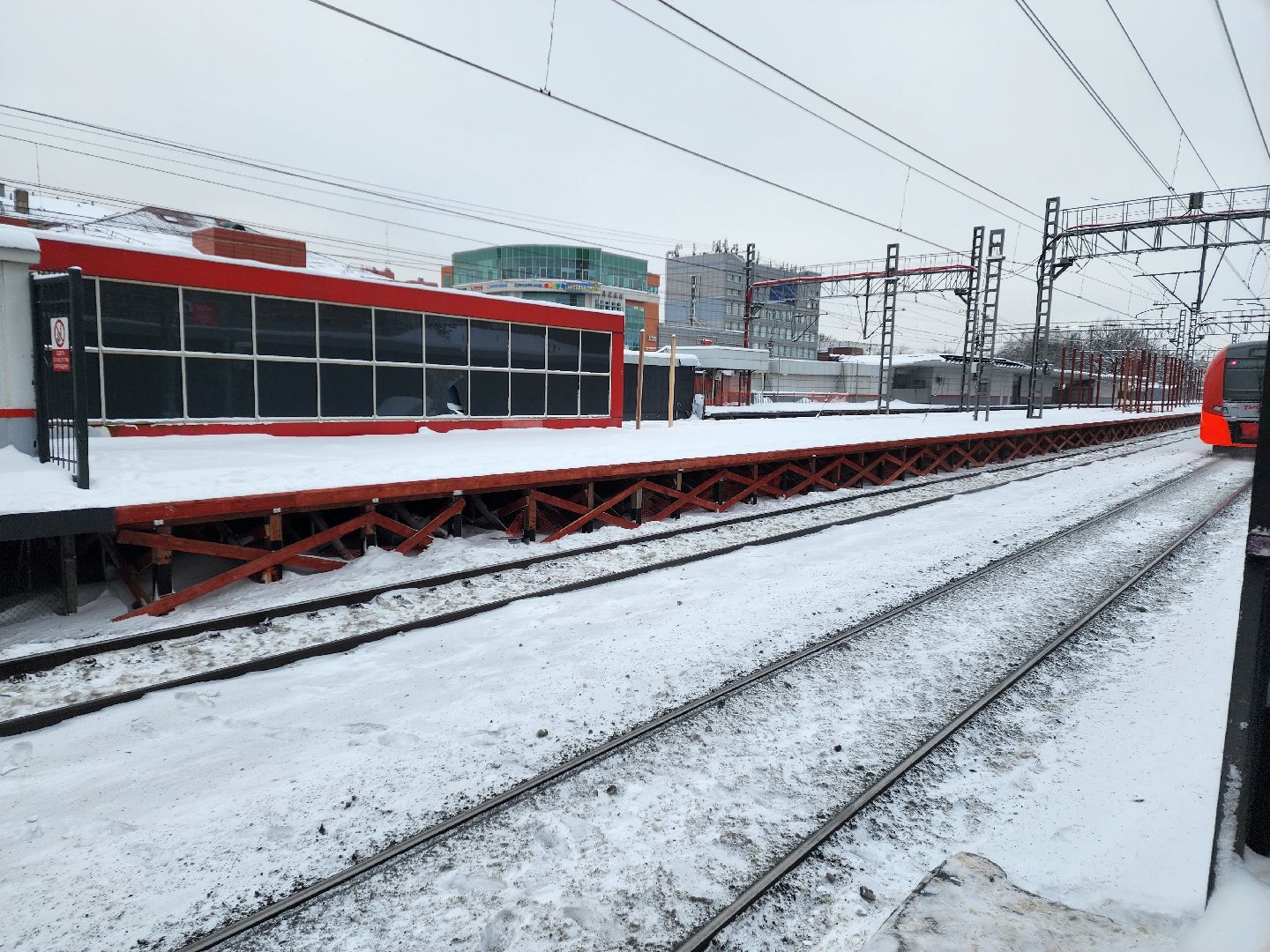 Химки, подмосковье, станция,