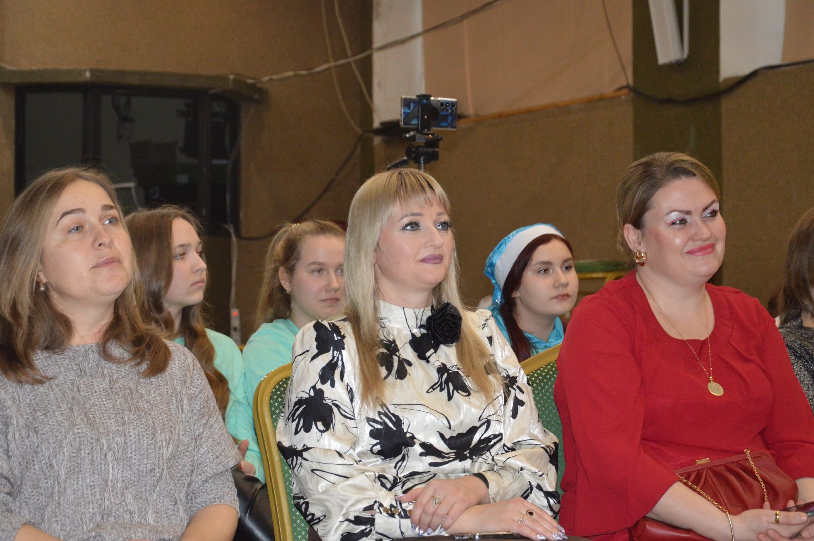 шатура, день волонтера, Volunteer Day, mothers, A lot of mom, городской округ люди, много мамы,