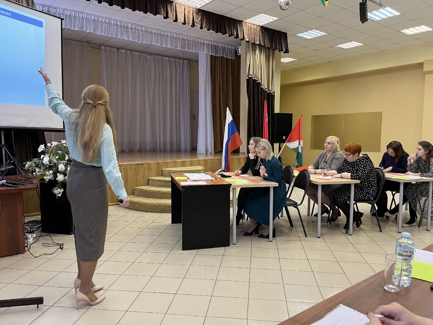 наро-фоминск, наро-фоминский городской округ, учитель года, год педагога и наставника, образование подмосковья,