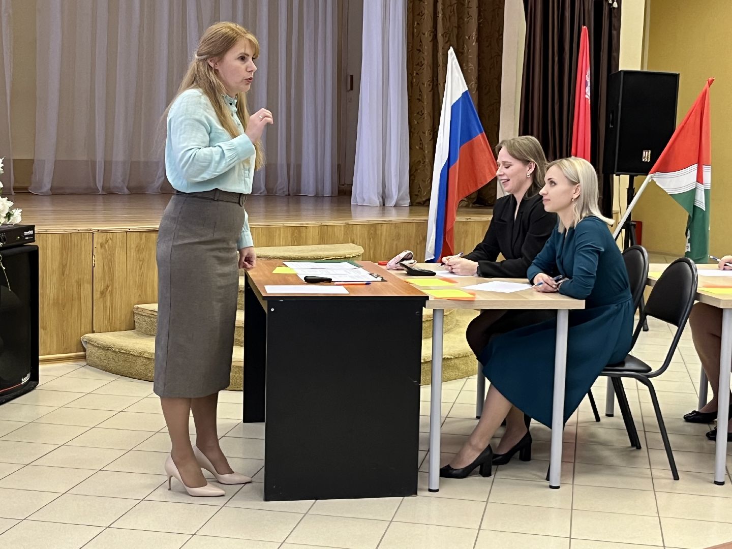 наро-фоминск, наро-фоминский городской округ, учитель года, год педагога и наставника, образование подмосковья,