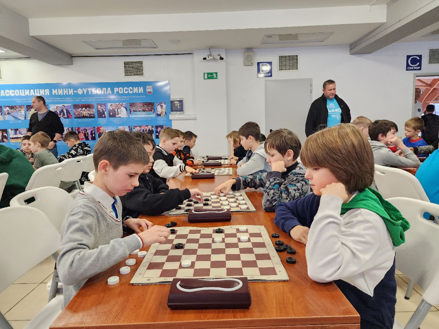 спорт, шашки, щёлково, первенство московской области,