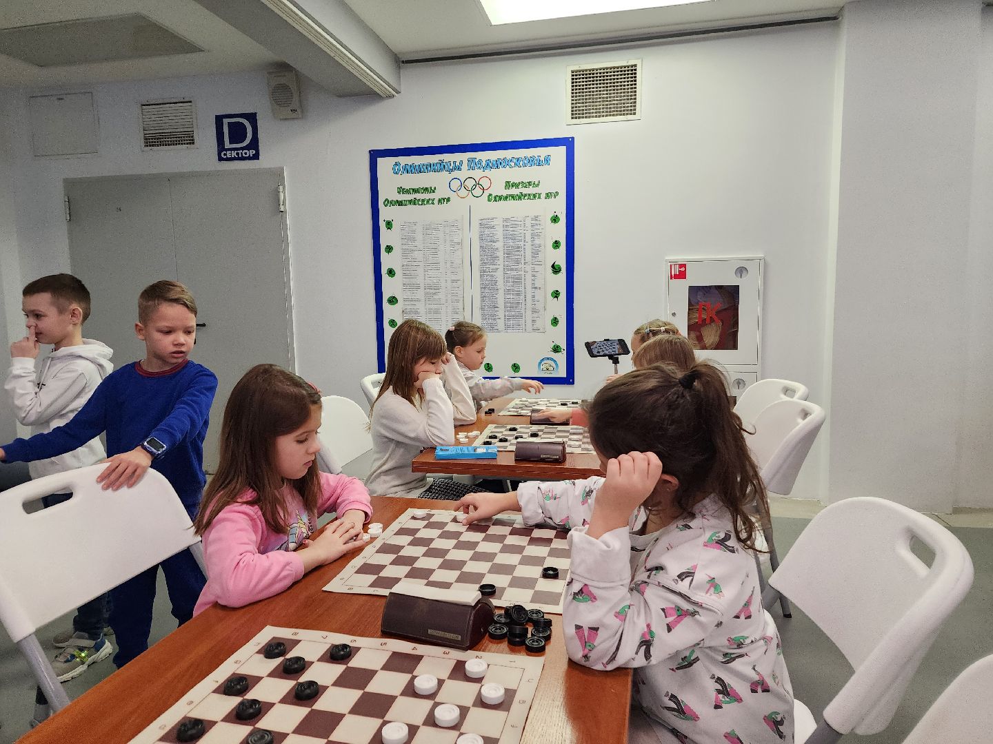 спорт, шашки, щёлково, первенство московской области,