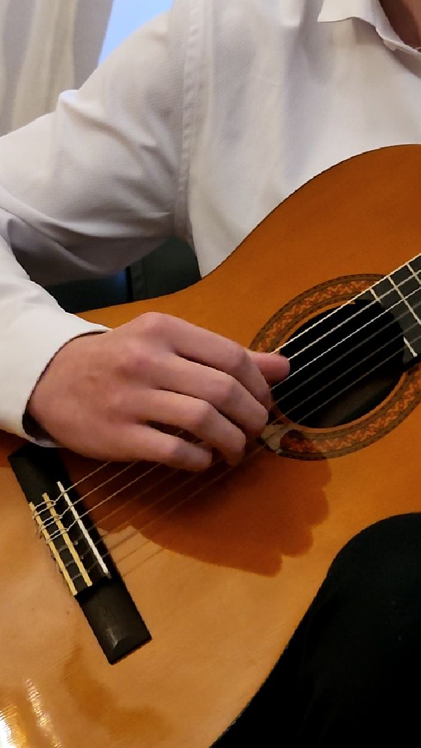 конкурс, конкурс гитаристов, электросталь, культура, музыка, музыканты, музыкальный конкурс, музыкальный колледж, музыкальная школа,