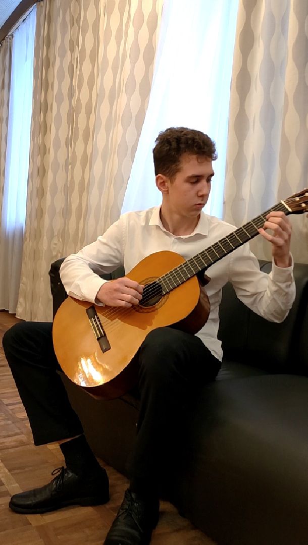 конкурс, конкурс гитаристов, электросталь, культура, музыка, музыканты, музыкальный конкурс, музыкальный колледж, музыкальная школа,