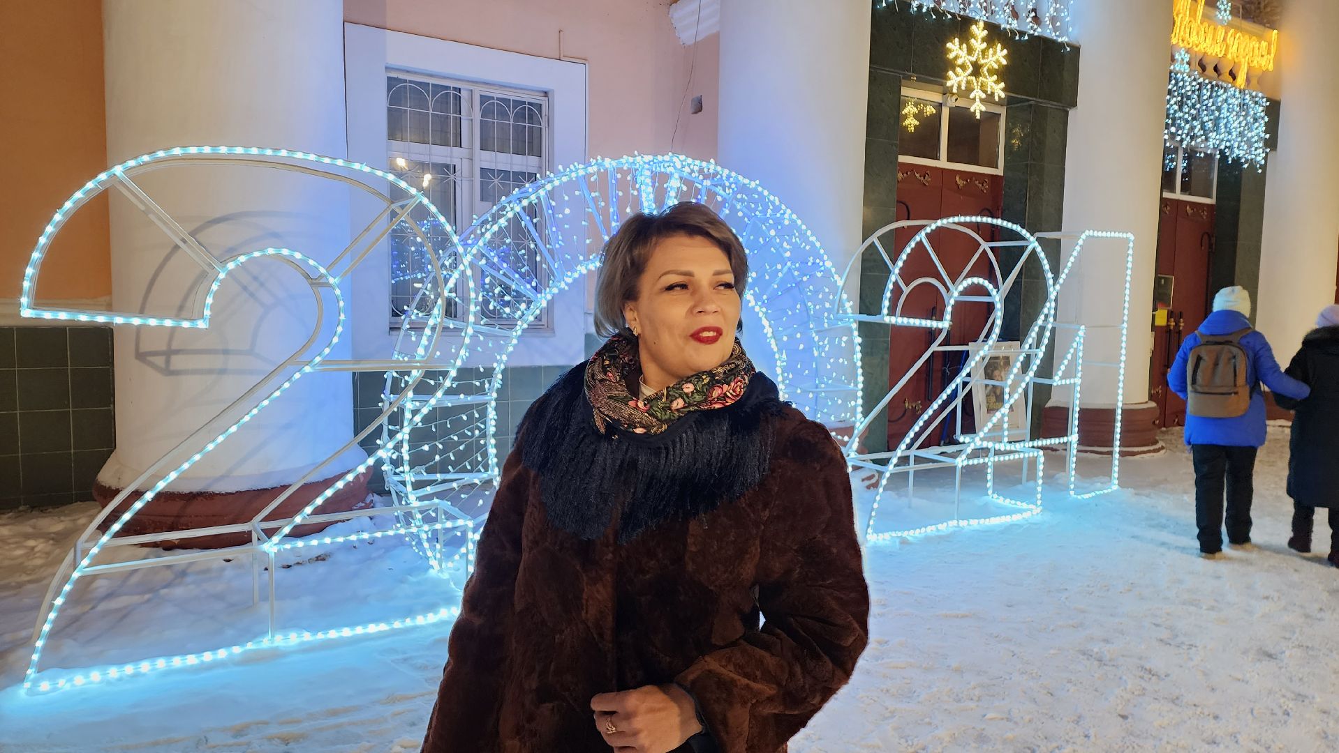 Подмосковье, Городской округ Пушкинский, Ивантеевка, волонтер, многодетная мама,