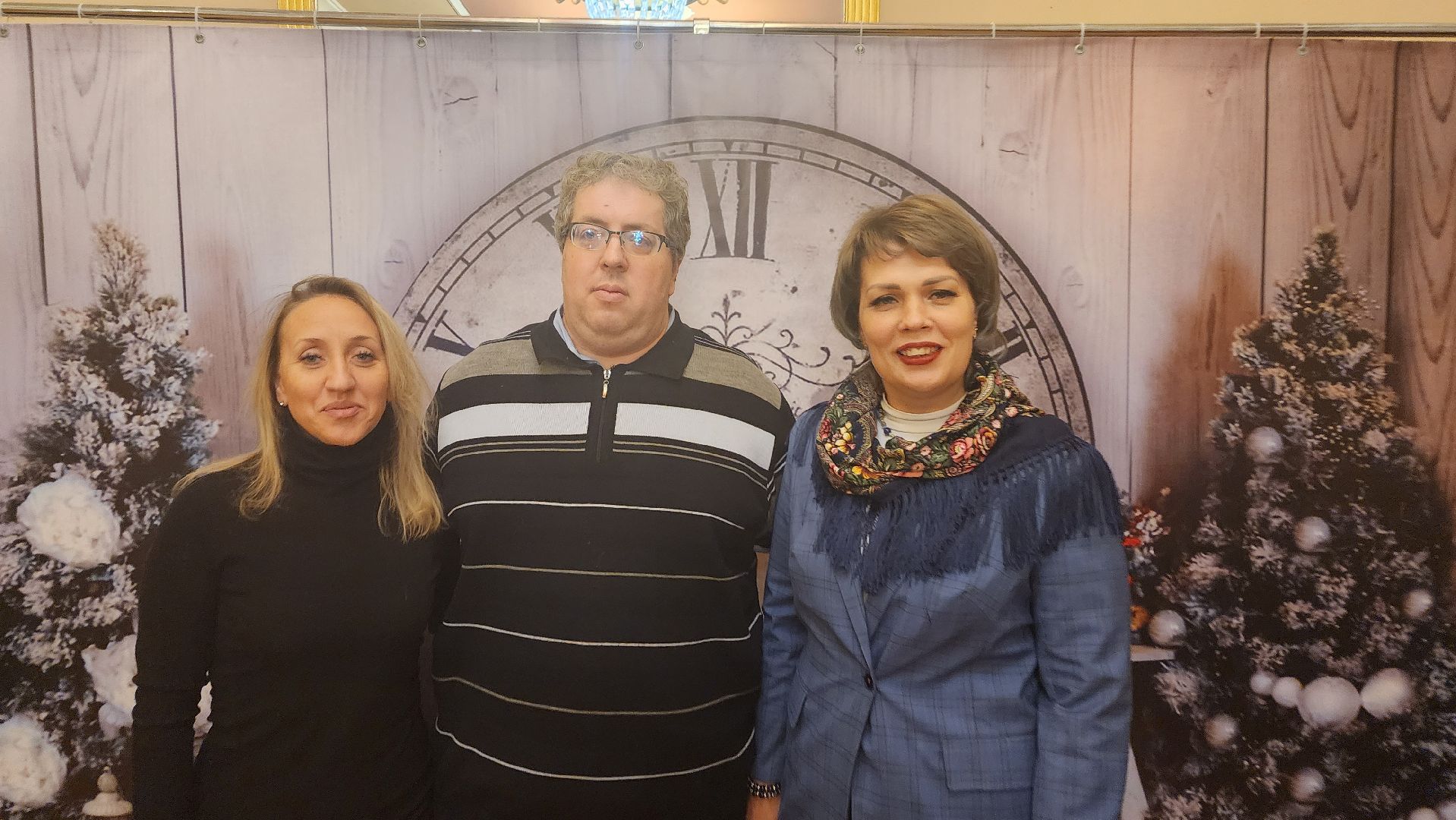 Подмосковье, Городской округ Пушкинский, Ивантеевка, волонтер, многодетная мама,