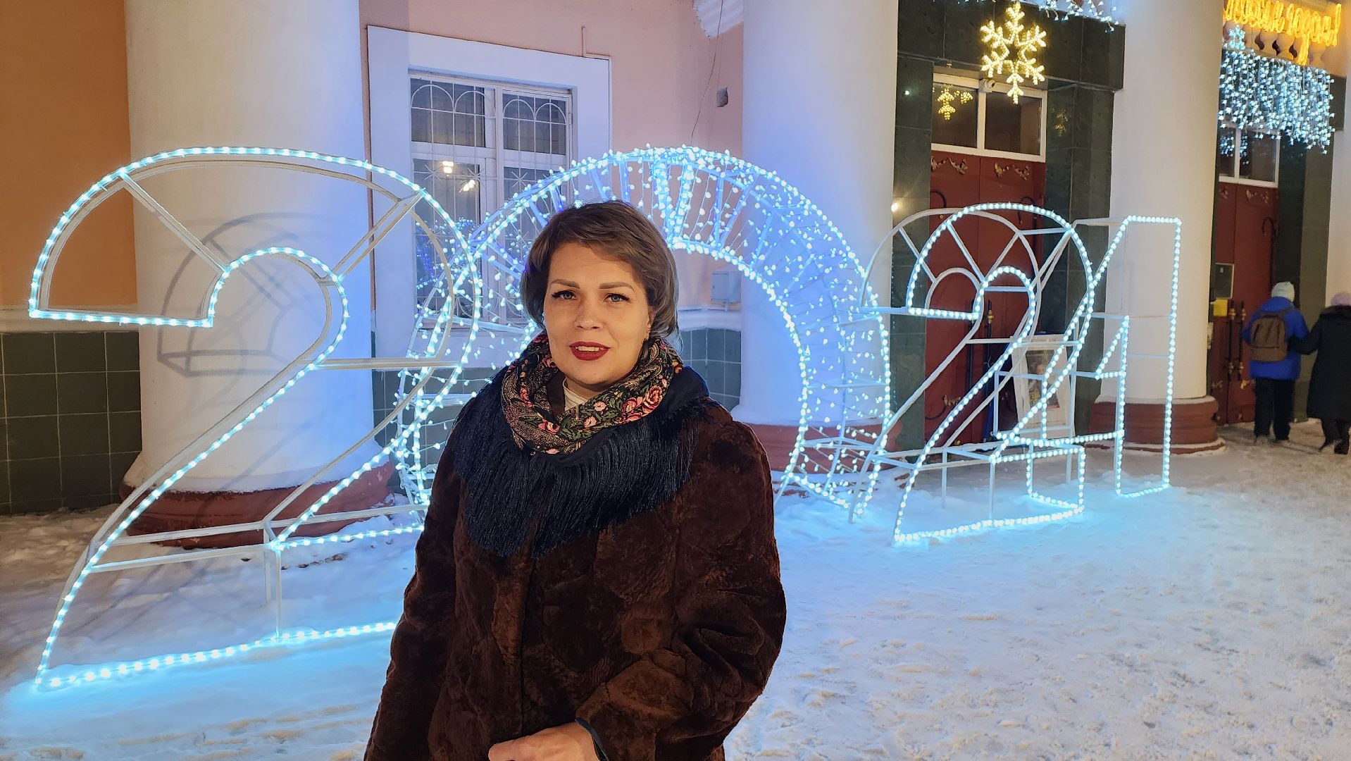 Подмосковье, Городской округ Пушкинский, Ивантеевка, волонтер, многодетная мама,