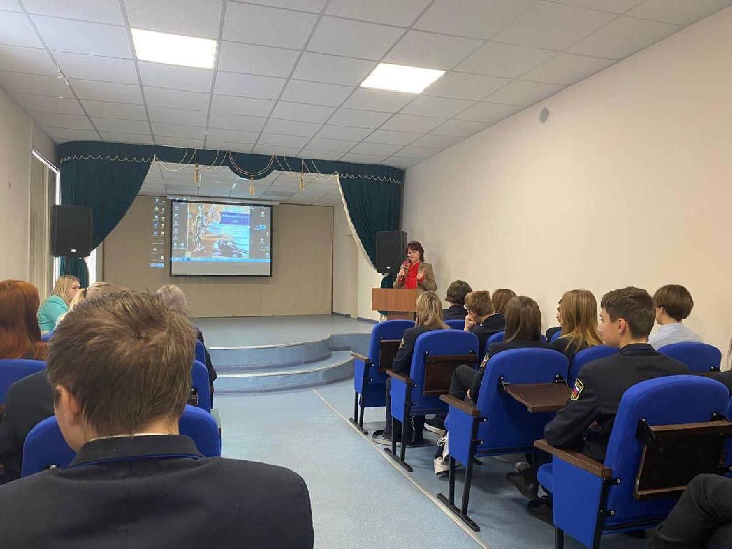 Фестиваль юридических наук, Колледж юстиции Наро-Фоминска, наро-фоминск,