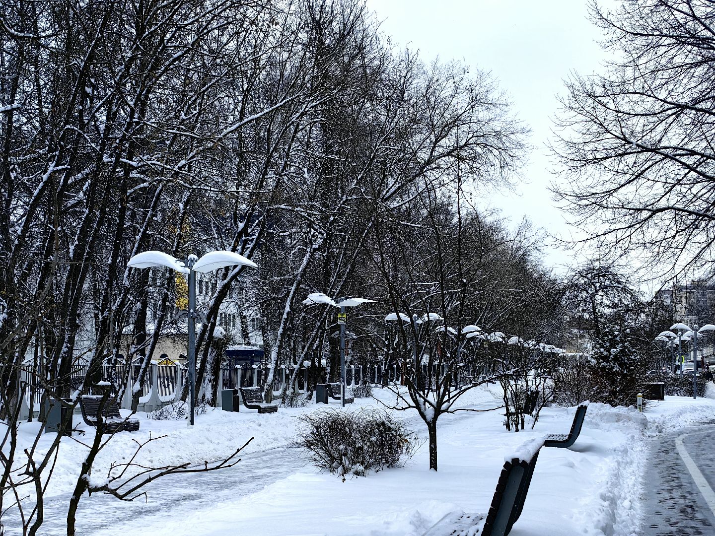 фонарь, столб, освещение, ремонт, ремонт фасада,