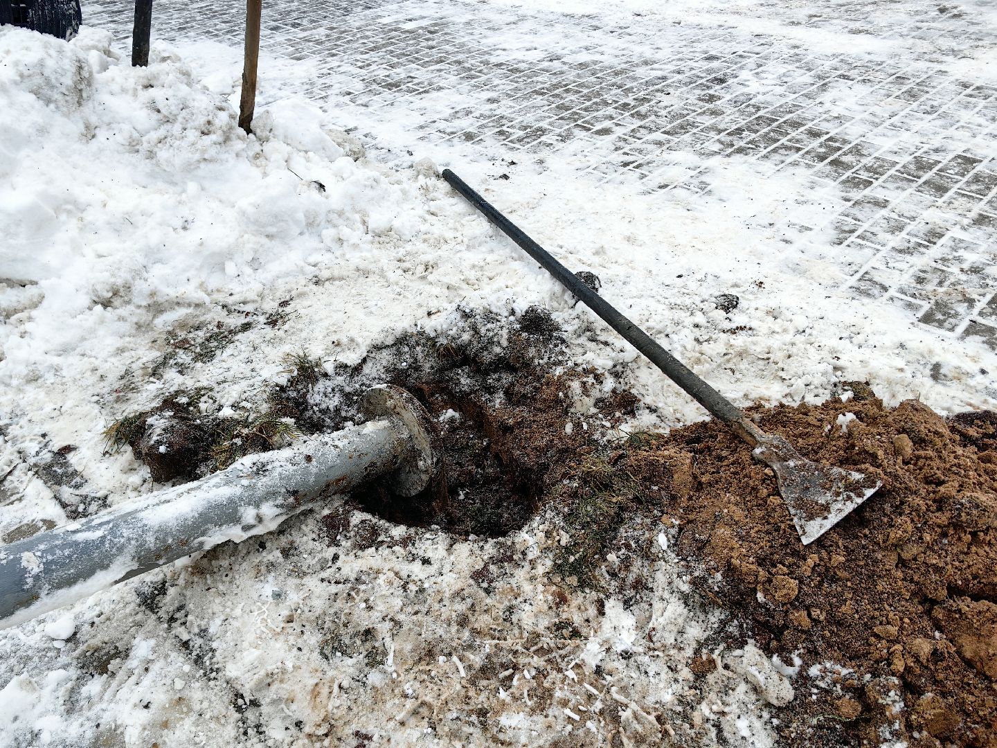 фонарь, столб, освещение, ремонт, ремонт фасада,