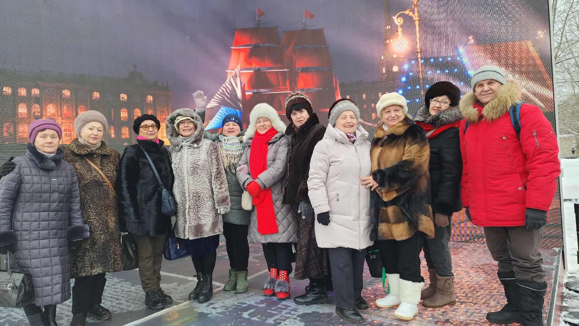 подмоксовье, городской округ пушкинский, Ивантеевка, активное долголетие,