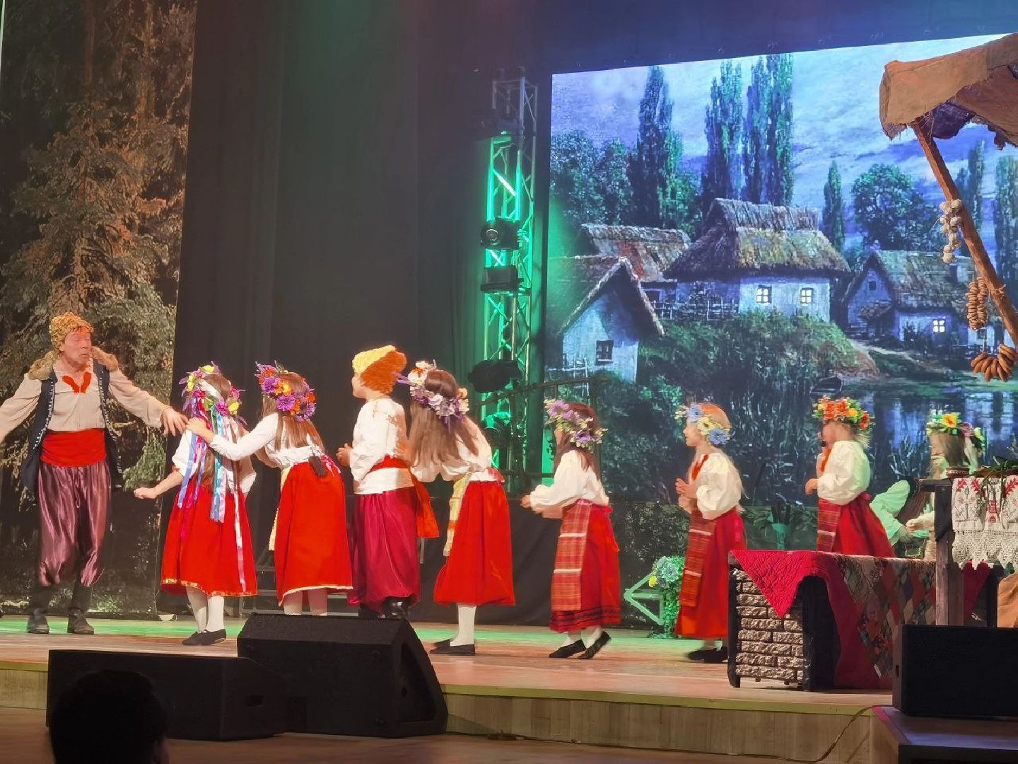 ступино, мюзикл ступино, оживающие книги,