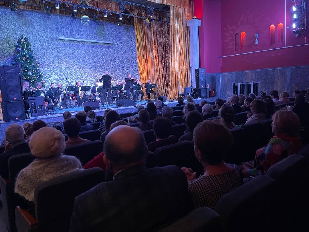 Одинцово, общество