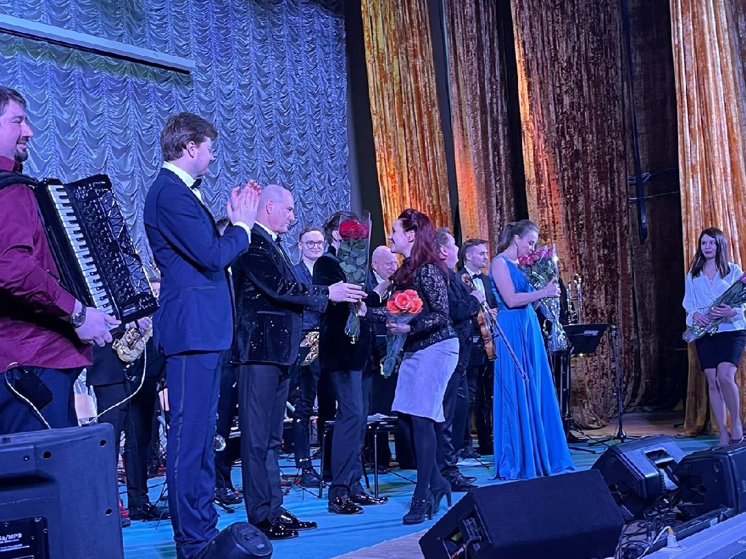 Одинцово, общество