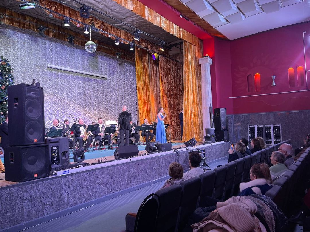 Одинцово, общество