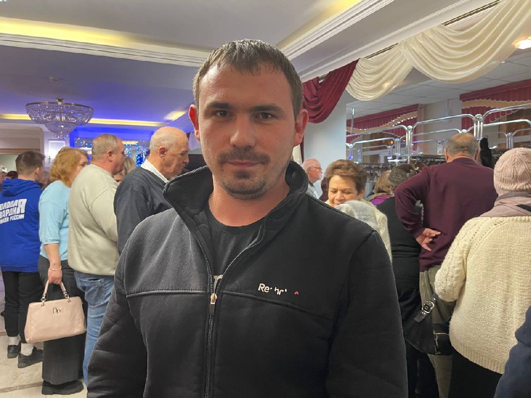 Одинцово, общество