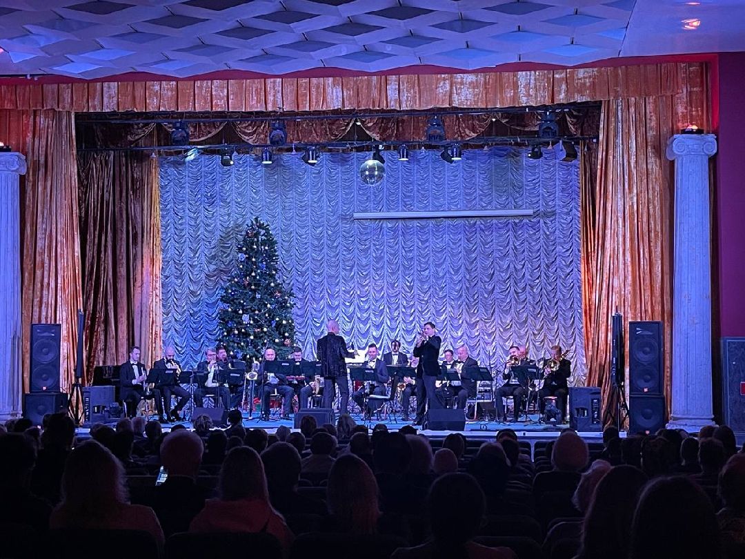 Одинцово, общество