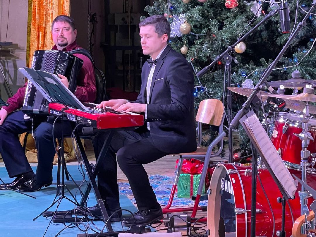 Одинцово, общество