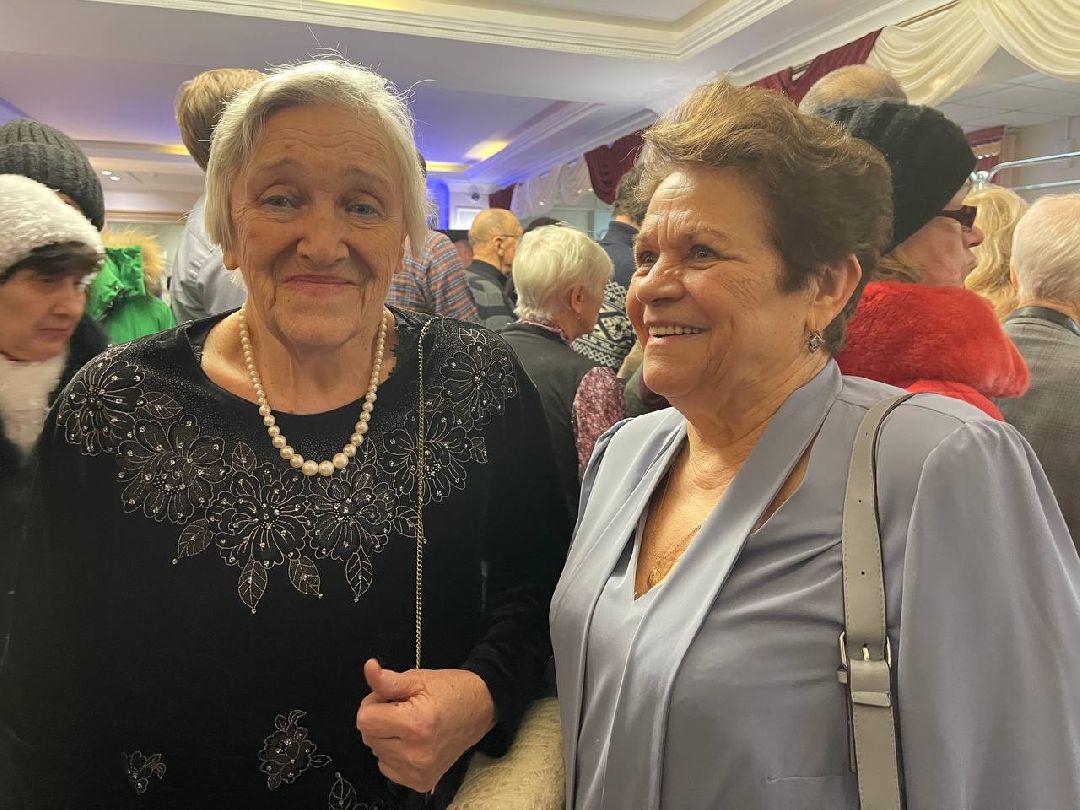 Одинцово, общество