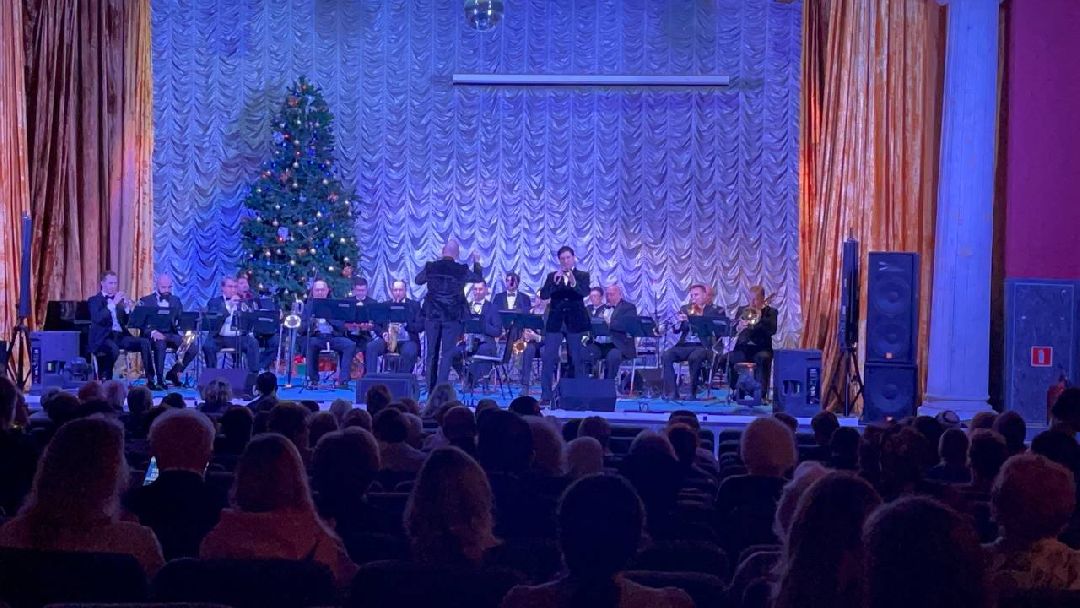 Одинцово, общество