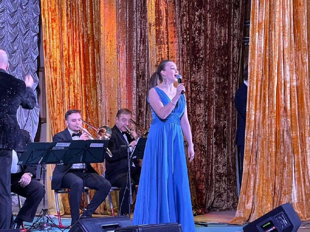 Одинцово, общество