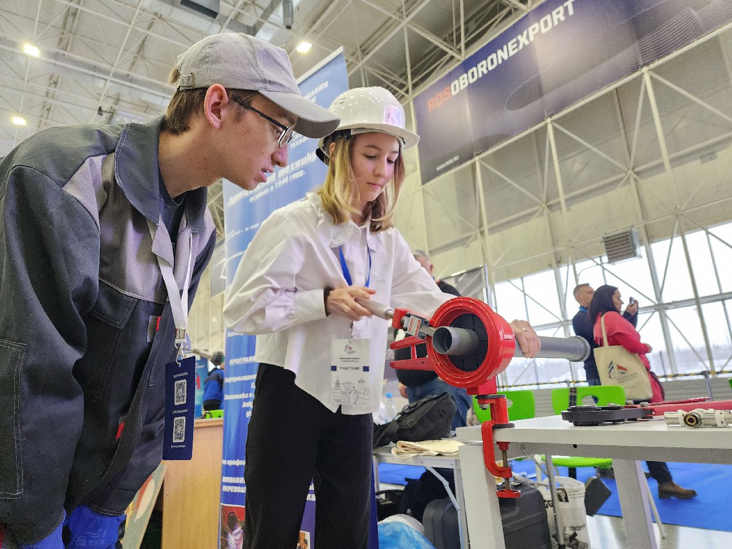 одинцово, патриот, конференция, строительство, образование,